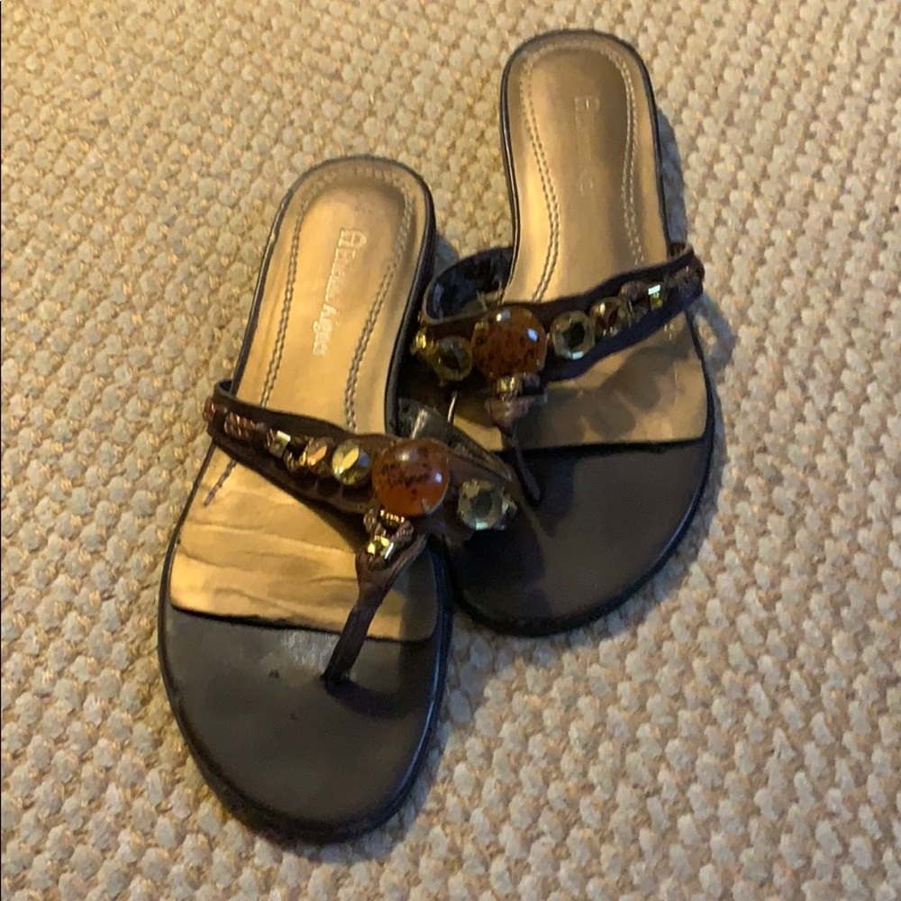 Flip flops